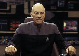 Image result for Star Trek the Next Generation Captain Picard