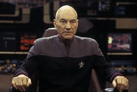 Image result for John Luc Picard
