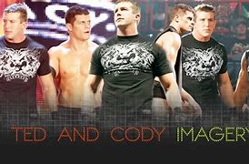 Image result for Cody Rhodes and Ted DiBiase