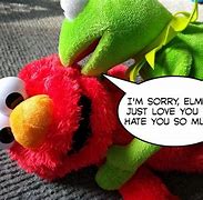 Image result for Kermit the Frog Typing Meme