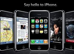 Image result for What Phone Came Out Before iPhone 10