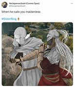 Image result for Elden Ring Cat Meme