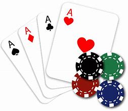 Image result for Clip Art of Cards and Games