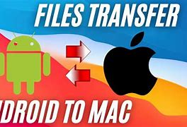 Image result for Connecting Android to Mac