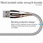 Image result for iPhone Cable Cord