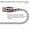 Image result for Braided iPhone 6s Charging Cable