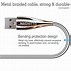 Image result for Object iPhone Cable