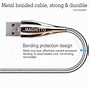 Image result for iPhone 8 Charger Cord