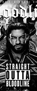 Image result for WWE Wallpaper Black and White