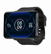 Image result for Big Display Smartwatch