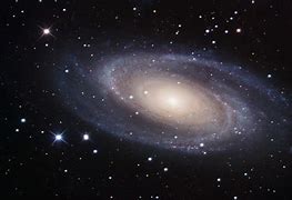 Image result for Messier 81 Galaxy