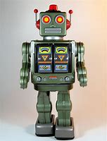 Image result for Gentlemen Robots