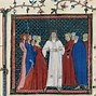 Image result for Medieval Marriage