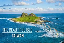 Image result for Taiwan Island Overveiw