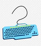 Image result for Computer Keyboard Cartoon