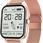 Image result for T500 Smartwatch Rose Gold