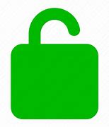 Image result for Lock/Unlock Arrow Sign