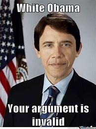 Image result for Obama Smiling Meme