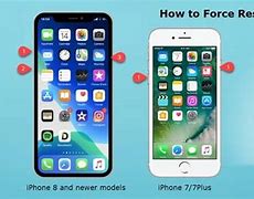 Image result for Can't Force Restart iPhone