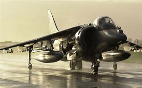 Image result for Harrier Military Jet