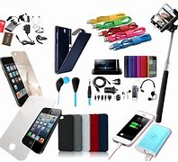 Image result for Cell Phone Accessories Logo