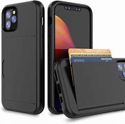 Image result for iPhone 11 Mini Case with Wallet
