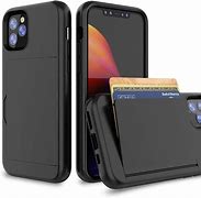 Image result for iPhone 11 White Wallet Case