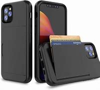 Image result for iPhone Case with Credit Card Holder 12 Pro