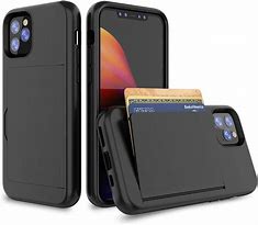 Image result for Expandable Credit Card Holder iPhone