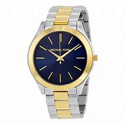 Image result for Michael Kors Watches Blue