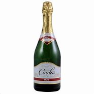 Image result for Cook's Champagne