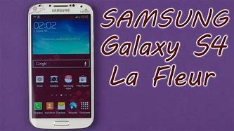 Image result for Samsung Galaxy S4 16GB La Fleur Wit