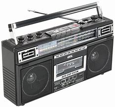 Image result for Funk Radio Cassette