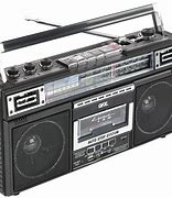 Image result for Micro Boombox