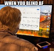 Image result for Phone Screen Blinding Meme