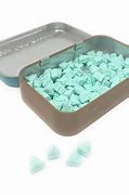 Image result for Bob Ross Happy Little Tree Mints