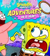 Image result for Spongebob Adventure