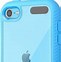 Image result for Aqua Apple iPod Touch 6 Case