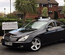 Image result for Mercedes CLS 320