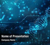 Image result for DNA PowerPoint Theme