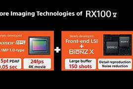 Image result for Sony DSC-RX100 V