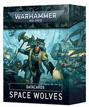 Image result for Space Wolf Chapters