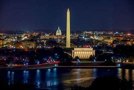 Image result for New Year's DC