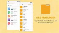 Image result for My Files App Download