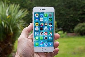 Image result for iPhone SE 6 Red