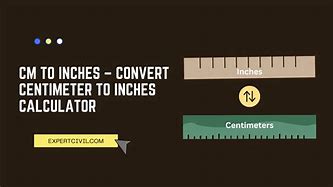 Image result for Convert 3 Cm to Inches