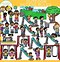 Image result for Recess Playground Clip Art