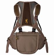 Image result for Bino Harness with Holster