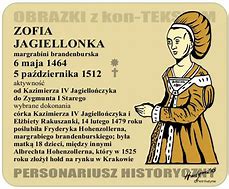 Image result for co_oznacza_zofia_jagiellonka