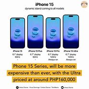 Image result for iPhone 15 Different Colors